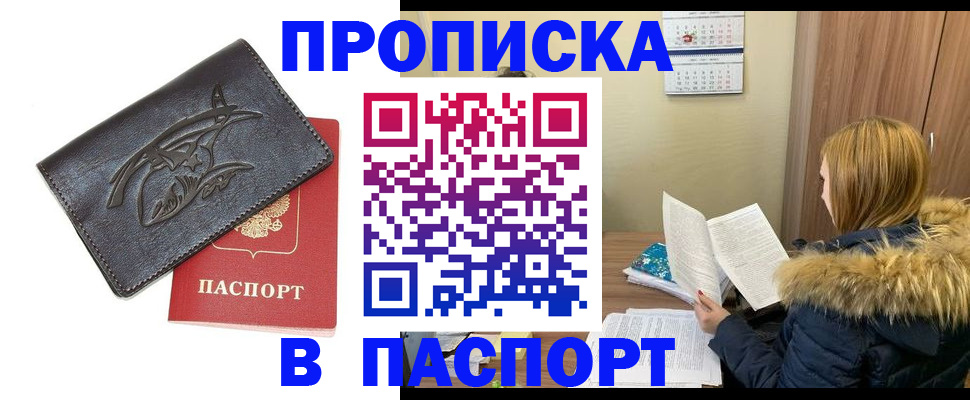 пропишу в квартире в Калининграде